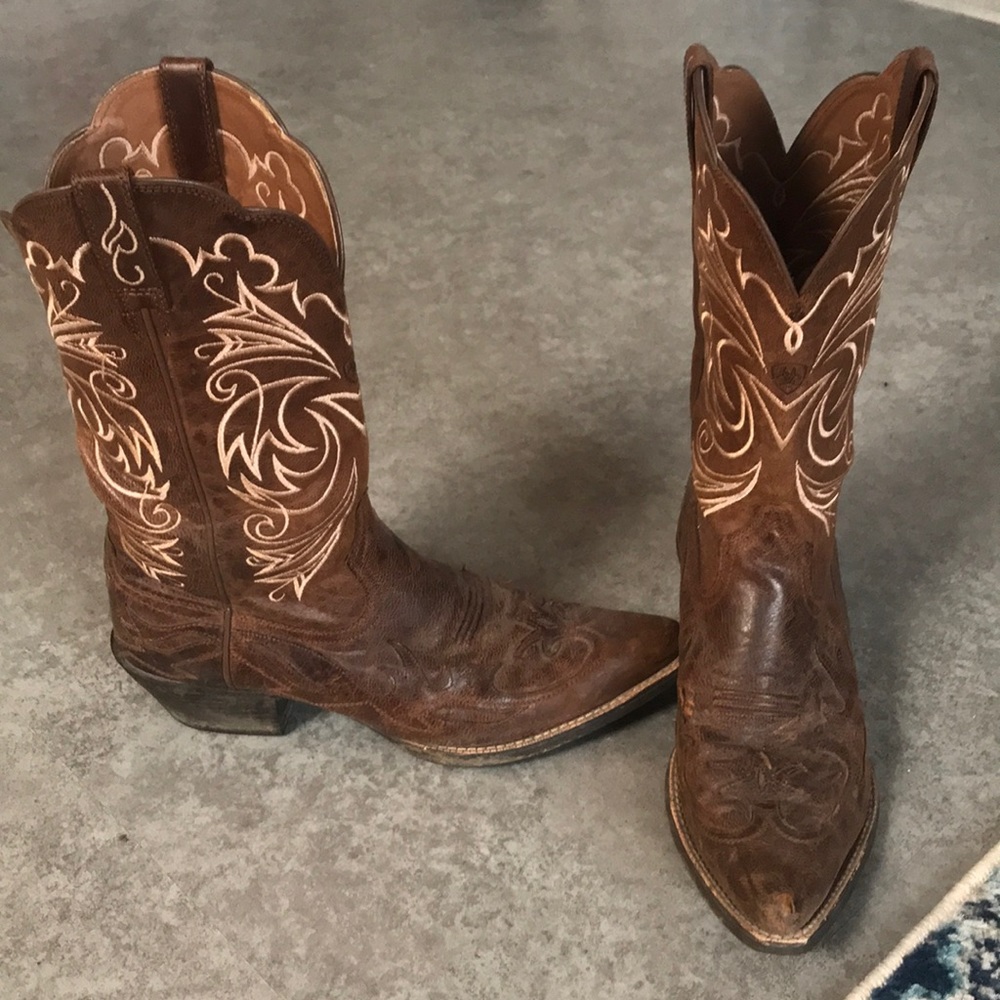 Women’s Ariat Boots